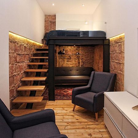 Апартаменты Ethno House TG Тбилиси Экстерьер фото